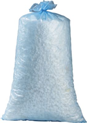 Abfallsäcke Universal HDPE, 70 Liter, blau, 250 Stück