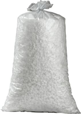 Abfallsäcke Universal HDPE, 70 Liter, transparent, 250 Stück