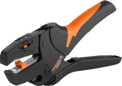 Abisolierwerkzeug stripax 0,08 - 6 mm