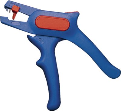 Abisolierzange 200 mm 0,2 - 6,0 mm