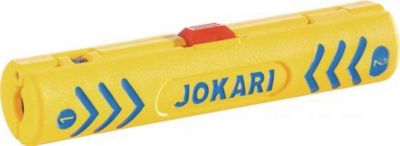 Abmantelungswerkzeug Secura Coaxi No.1 Gesamt-L.100mm