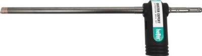 Absaugbohrer Duster Expert D.6mm Arbeits-L.100mm