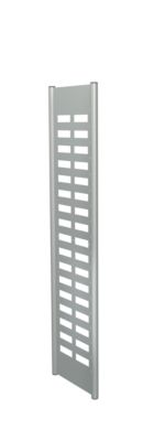 Abschlussrahmen, Tiefe: 400 mm