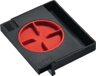 Abstandhalter AV2 Verstellweg 5-20mm PA VE 4 St.BESSEY