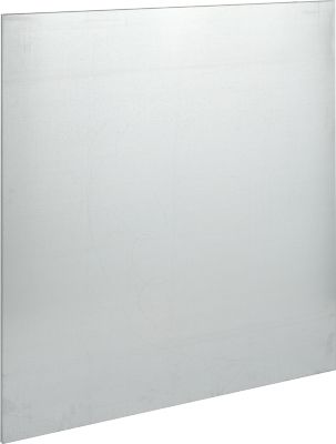 Achterwandelement voor ORDO Industry basisrekken/extra rekken, multifunctioneel, magnetisch, B 950 x H 1000 mm, verzinkt staal