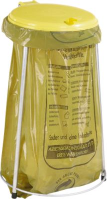 Afvalstandaard, 70 l