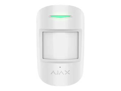 Ajax Systems Ajax Baseline CombiProtect - Glasbruchsensor