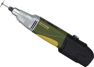 Akkugeradschleifer IBS/A 29800 10,8 V 2,6 Ah 7000-23000min-1 PROXXON