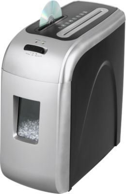 Aktenvernichter 510 Compact