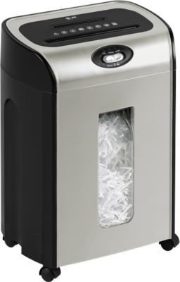 Aktenvernichter PN 415D