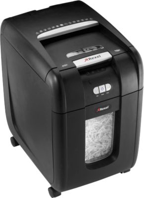 Aktenvernichter Rexel Auto+ 200X