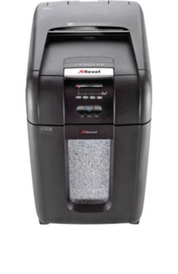 Aktenvernichter Rexel Auto+ 300X