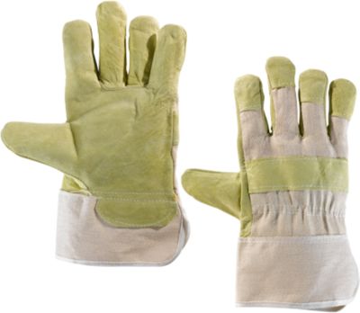 Allzweck-Handschuh leicht gefüttert