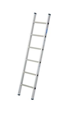 Alu-Anlegeleiter Stabilo, 6 Sprossen