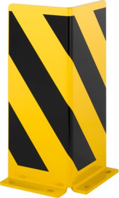 Anfahrschutz, 400 mm hoch