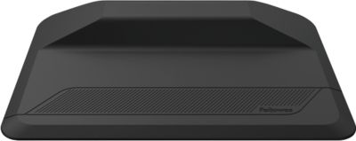 Anti-Ermüdungs-Matte ActiveFusion Fellowes in Schwarz