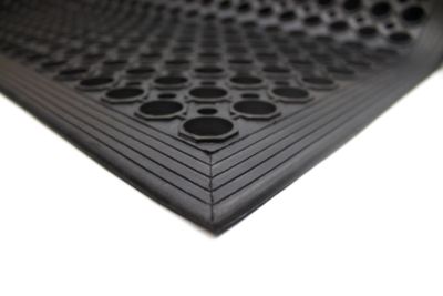 Anti-Ermüdungsmatte Rampmat, 800 x 1200 mm