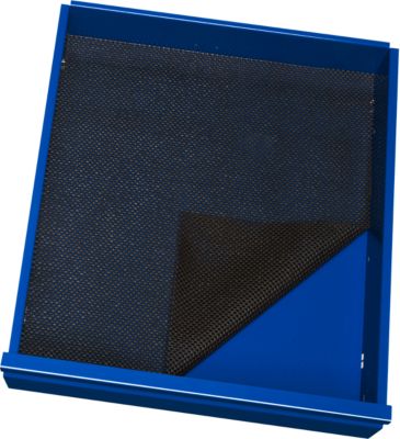 Anti-Rutsch-Matte, B 490 x T 560 x H 2 mm