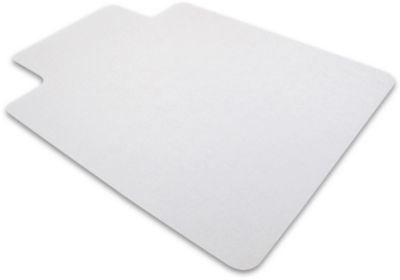 Antistatikmatte, eckig, m. Aussparung, 900x1200 mm, f. harte Böden