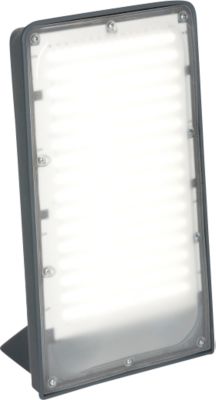 Arbeitsleuchte Giant LED Evo 225W, 33000 lm, 220-240 V, IP54, schlagfest, 2x Schuko-Steckdosen, 5 m Kabel, B 420 x T 320 x H 740 mm