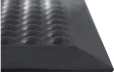 Arbeitsplatzmatte Eco-Top, 650 x 950 mm