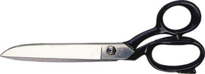 Arbeitsschere D860-225 L. 225mm Schnitt-L. 85mm G. 270g langes u.kurzes Grif