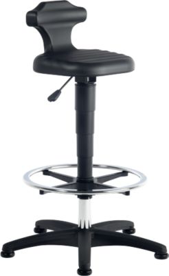 Arbeitsstuhl Flex 3