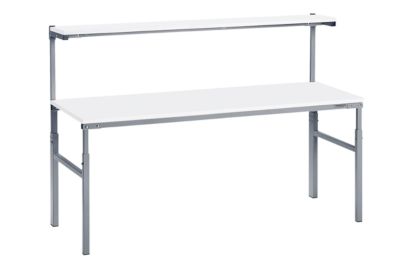 Arbeitstisch TPH 715,  T 700 x L 1500 mm