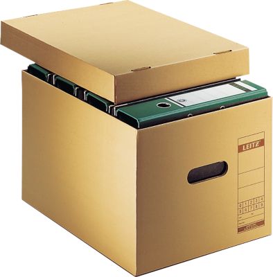 Archiv-Transportschachtel von LEITZ® 6081