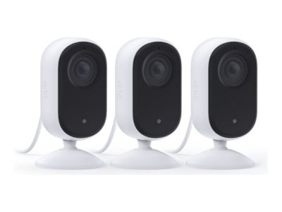 ARLO Essential 3 - Netzwerk-Überwachungskamera - Innenbereich - Farbe (Tag&Nacht)