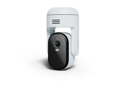 ARLO Essential 3 - Netzwerk-Überwachungskamera - PTZ - Innenbereich, Außenbereich - Farbe (Tag&Nacht)