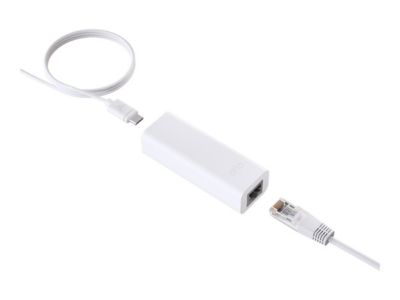 ARLO Netzwerkadapter - USB-C - Ethernet (PoE)