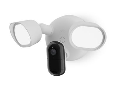 ARLO Pro FLW2001 - Netzwerk-Überwachungskamera - wasserfest - Farbe (Tag&Nacht)