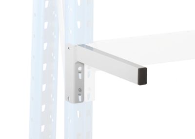 Armtrenner, linkes Ende, L350 mm