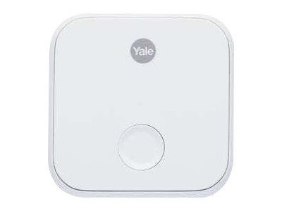 ASSA ABLOY Yale Connect - Brücke - kabellos - Wi-Fi, Bluetooth
