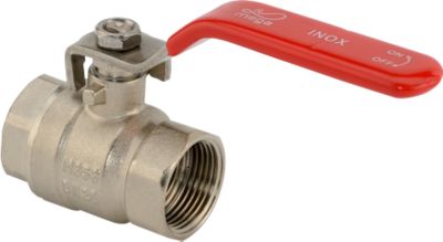 Auslaufhahn 3/4"