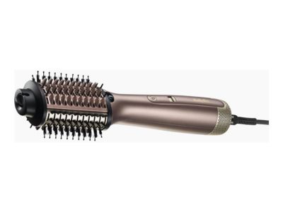 BaByliss Air Power Volume - Hair straightening