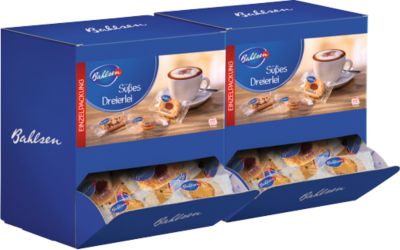 Bahlsen "Süßes Dreierlei"