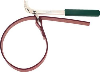 Bandschlüssel 12005 Spannber.D.180mm Band-B.22mm Griff-L.236mm