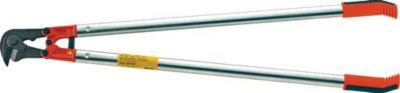 Baustahlmattenschneider LightCUT® L.800mm weich 11mm mittel 9mm hart 5mm