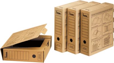 bene Archivbox, 20 Stück