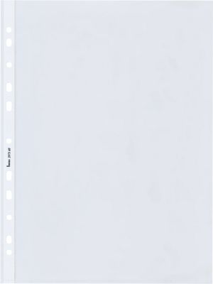 bene Prospekthüllen A4 60my 100Stk