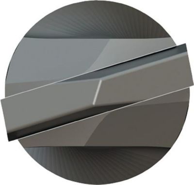 Betonbohrer ProConcrete D.4mm Gesamt-L.85mm Zyl.schaft HELLER