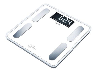 Beurer SignatureLine BF 400 - Personenwaage