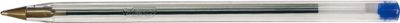 BIC Cristal Kugelschreiber, blau, 50 Stück
