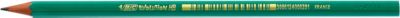 Bleistift BIC® Evolution, 12 Stück, ohne Radiergummi