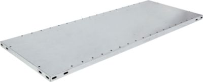 Boden für Fachbodenregal B 1000 x T 300 mm, verzinkt