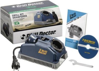 Bohrerschleifgerät Drill-Doctor XP Schleifbereich 2,5-13,0mm