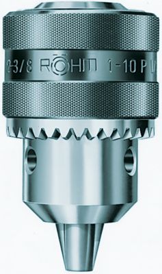 Bohrfutter mit Zahnkranz 1,5 - 13 mm
