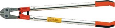 Bolzenschneider LightCUT® L.800mm LM weich 10mm mittel 8mm hart 7mm VBW